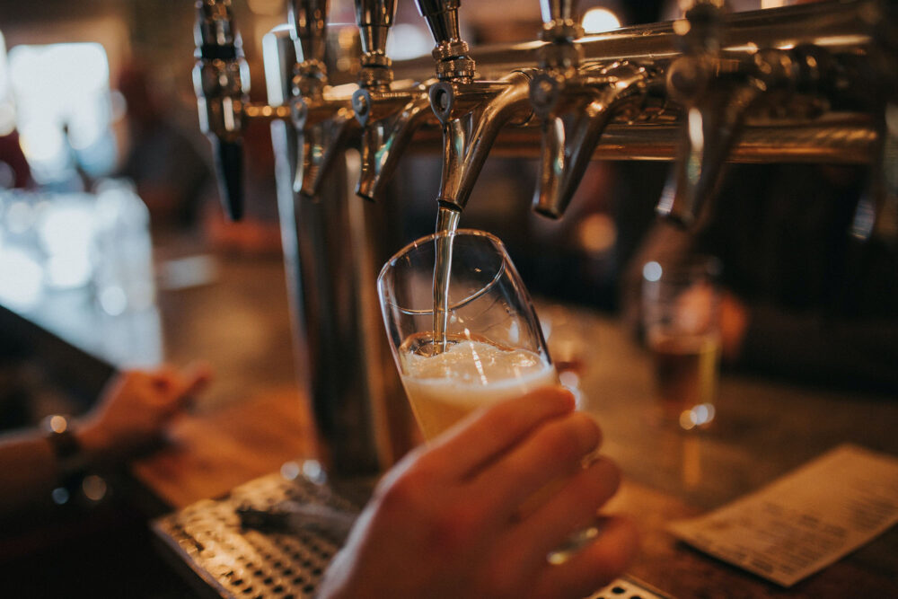 La Bière de Provins - Brasserie Artisanale