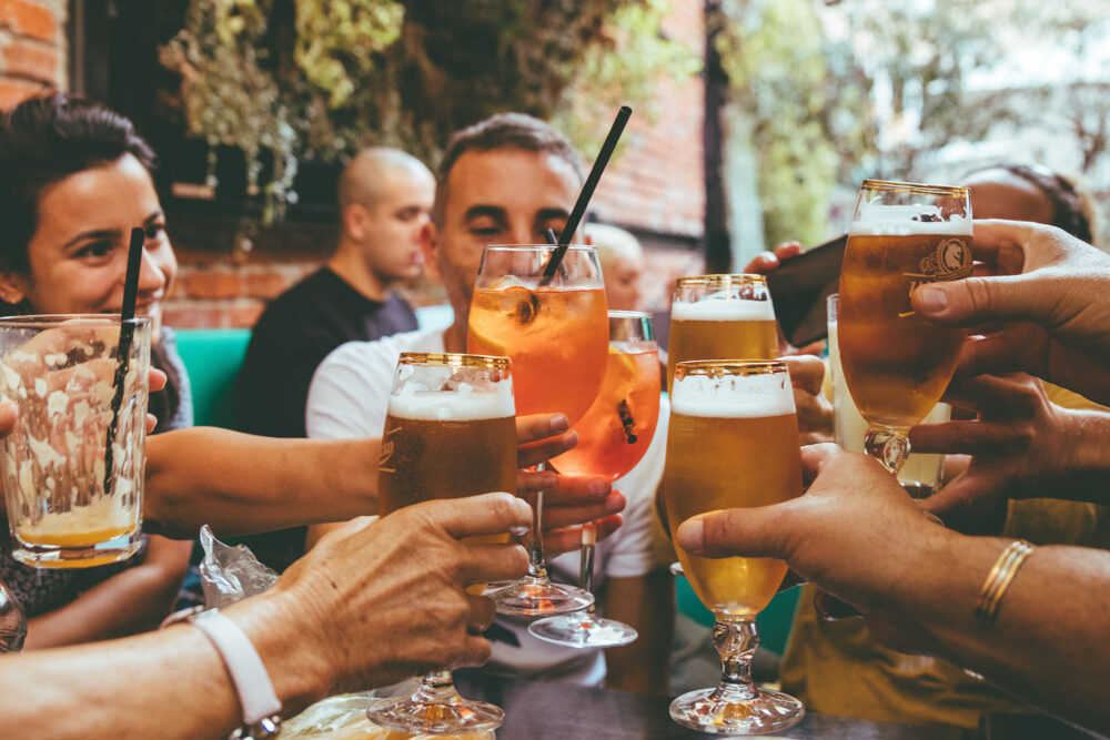 La Bière de Provins - Brasserie Artisanale